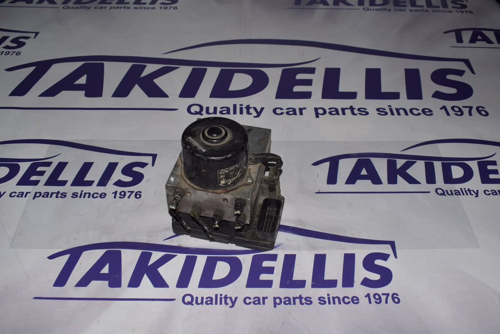 Μονάδα ABS Group Vag