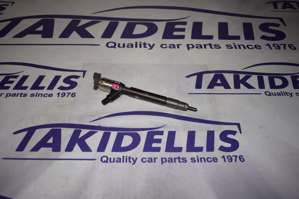 Μπέκ Πετρελαίου Opel B16DTE