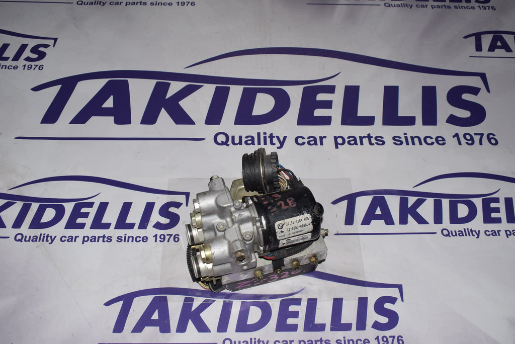 Μονάδα ABS BMW