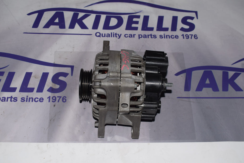 Δυναμό Εναλλάκτης Hyundai