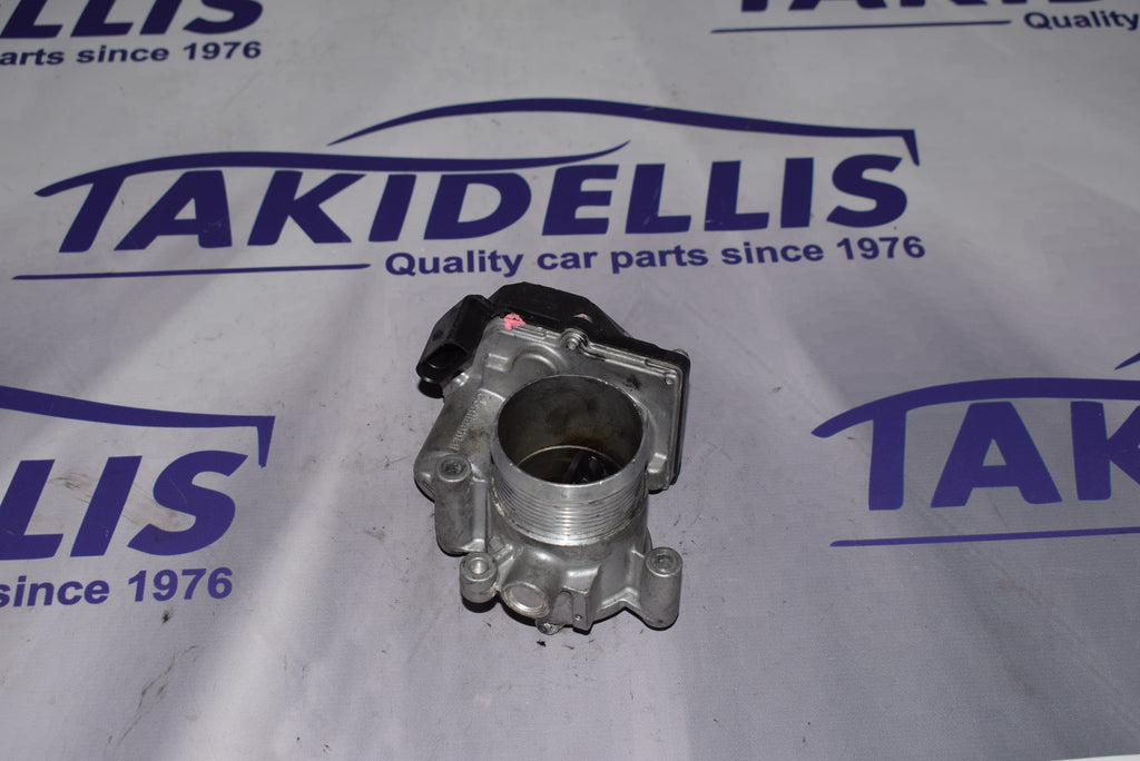 Πεταλούδα Γκαζιού Group Vag