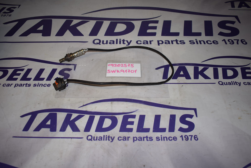 Lambda Sensor Opel
