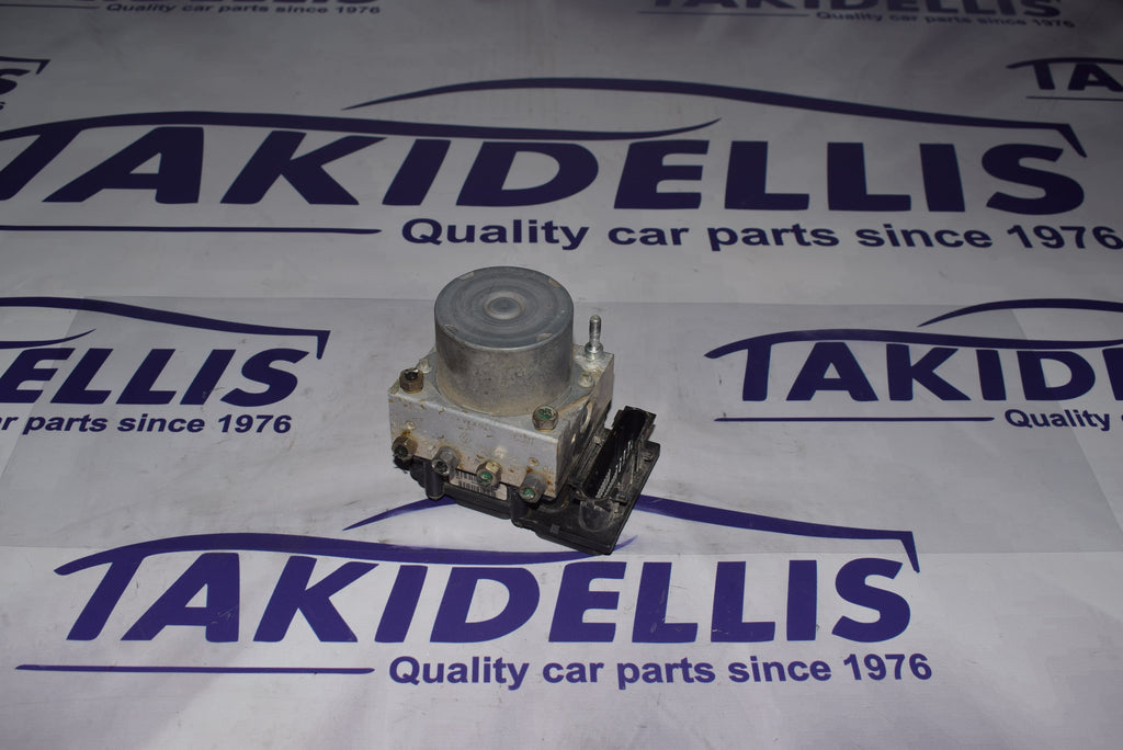 Μονάδα ABS Renault Clio