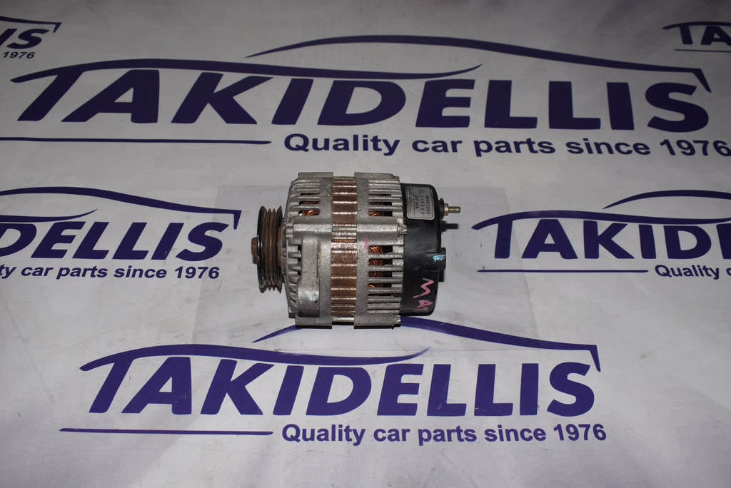 Δυναμό Εναλλάκτης Chevrolet