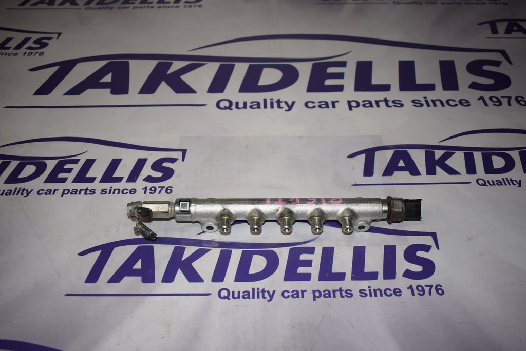 Μπεκιέρα Πετρελαίου Opel