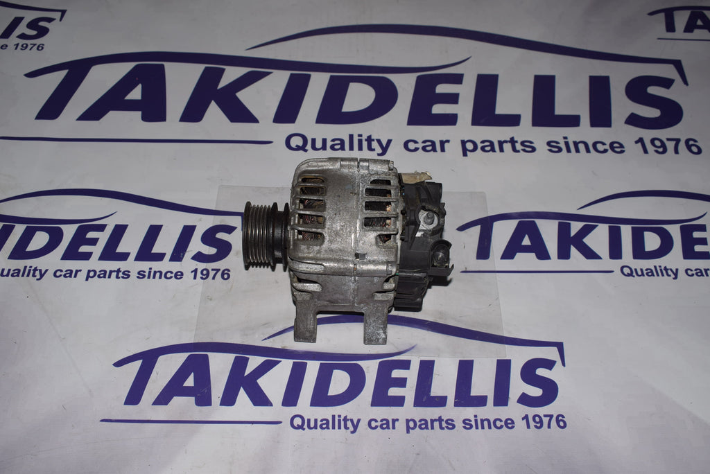 Δυναμό Εναλλάκτης Ford