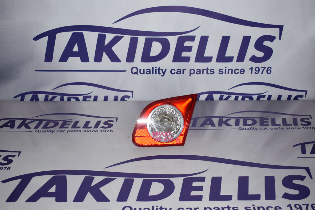 Φανάρι Πόρτας Πίσω Δεξί Volkswagen Passat 2005-2010