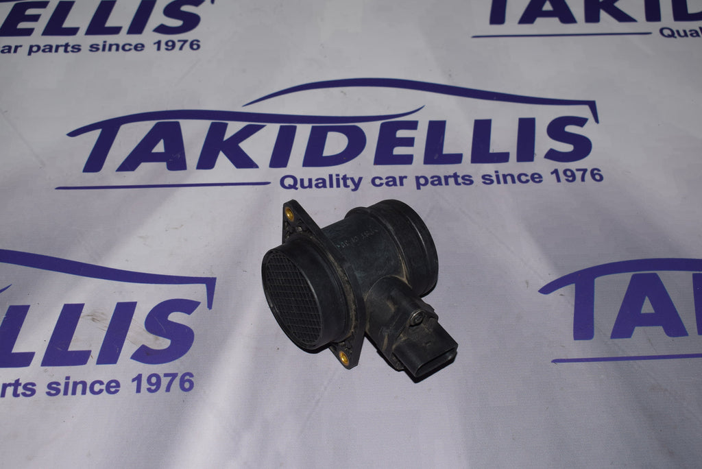 Μετρητής Μάζας Αέρα Group Vag