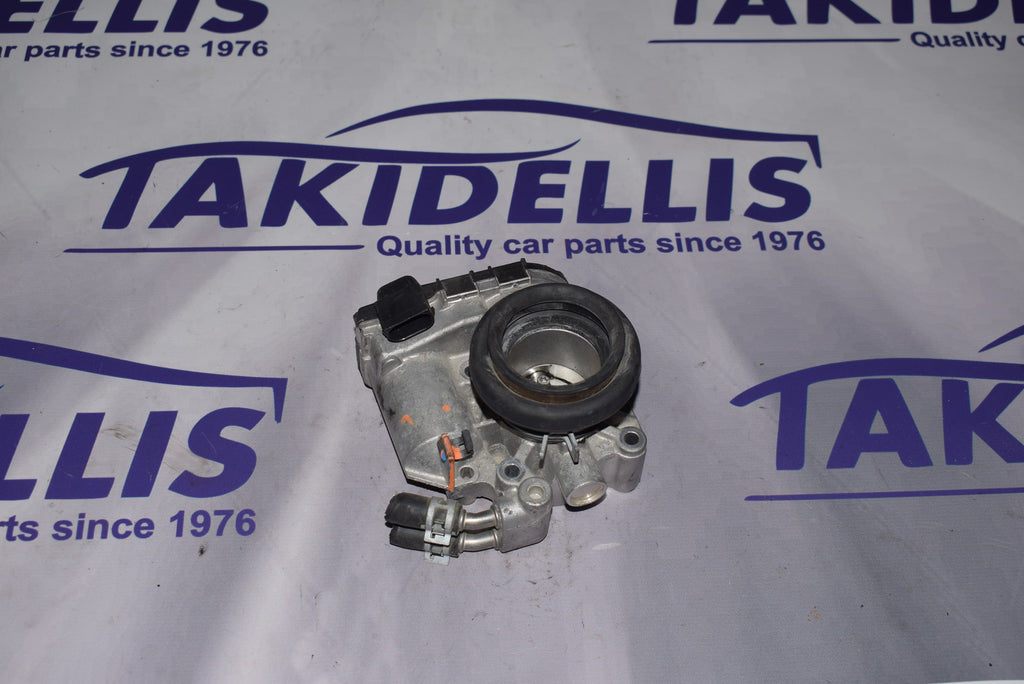 Πεταλούδα Γκαζιού Toyota