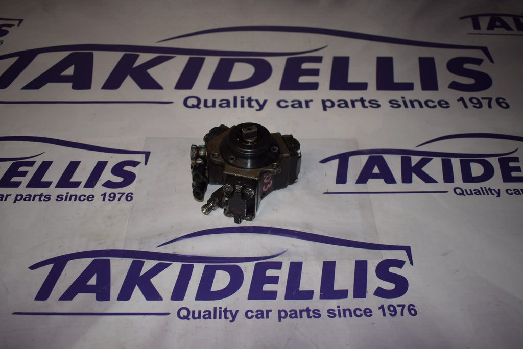 Αντλία Πετρελαίου Υψηλής Πίεσης Opel