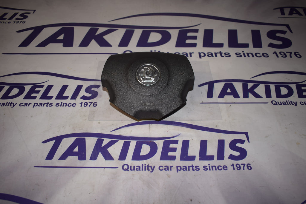 Αερόσακος Οδηγού Vauxhall Vectra C 2002 - 2008