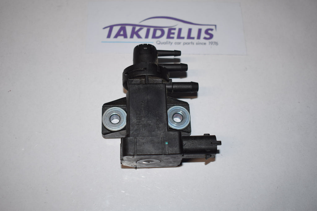 Turbo Air Pressure Sensor Opel