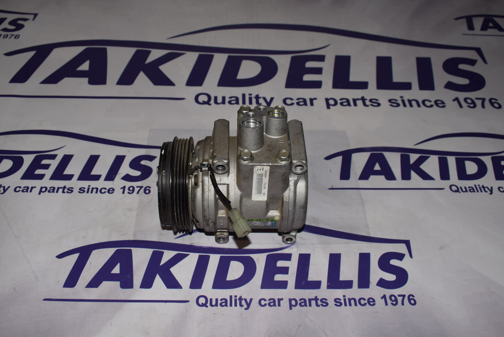 Συμπιεστής Κομπρεσέρ Chevrolet