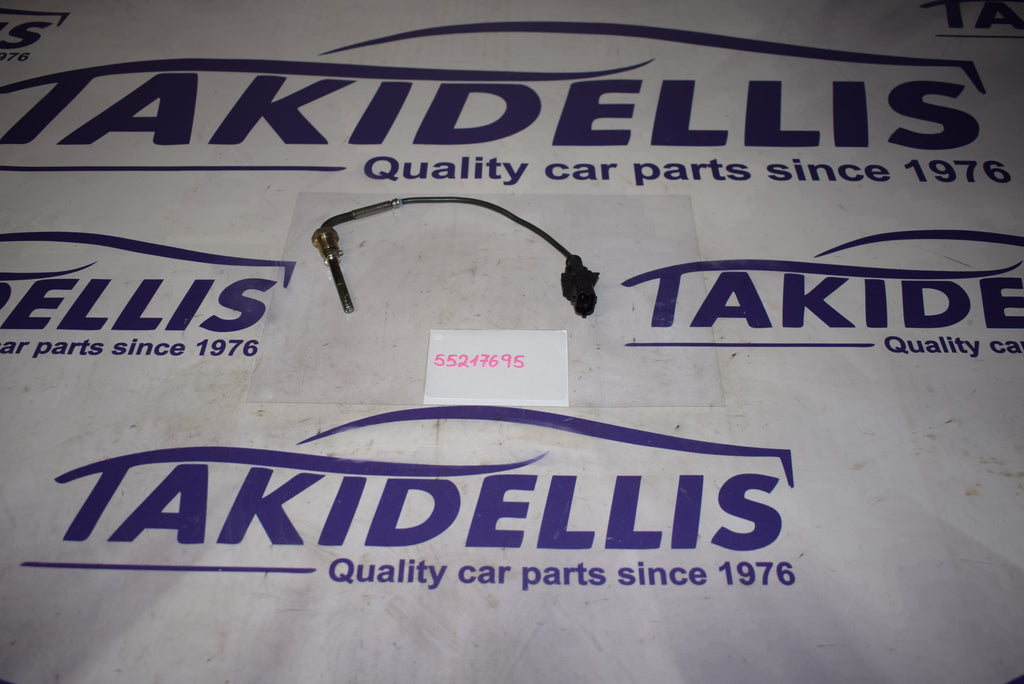 Πυρόμετρο Fiat - Alfa Romeo