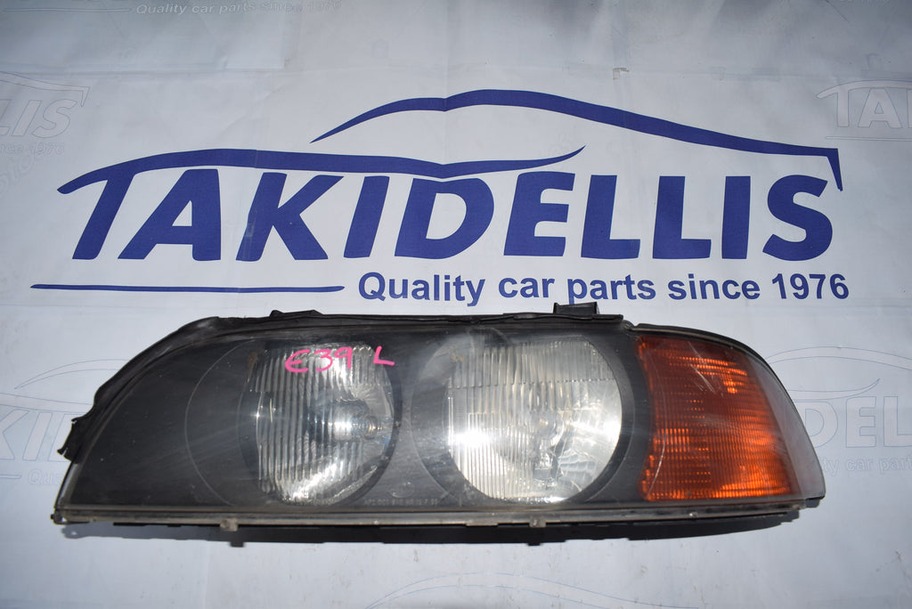 Φανάρι Εμπρός Αριστερό BMW E39 1995-2000