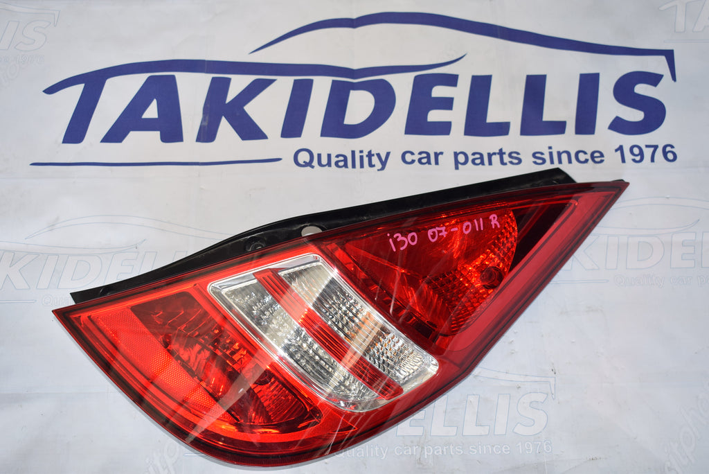 Φανάρι Πίσω Δεξί Hyundai i30 2007-2011