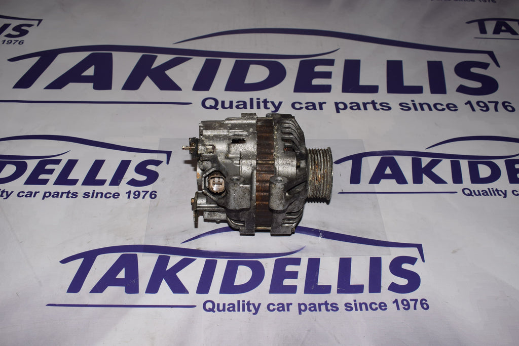 Δυναμό Εναλλάκτης Honda