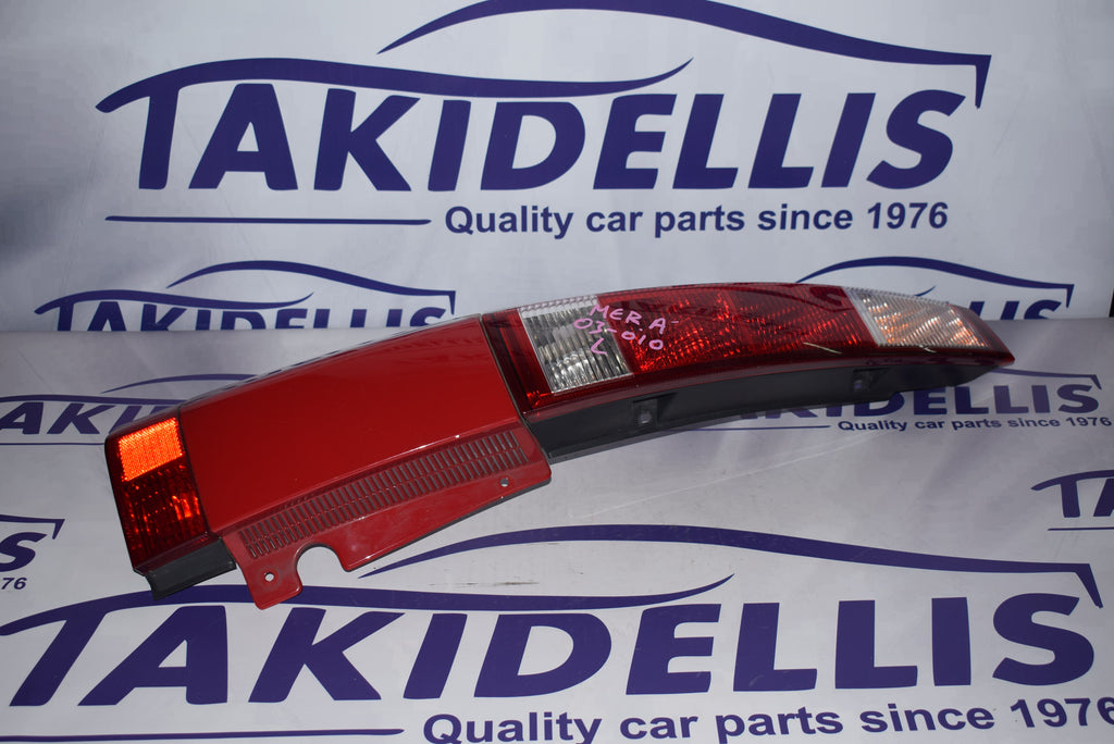 Φανάρι Πίσω Αριστερό Opel Meriva 2003-2010