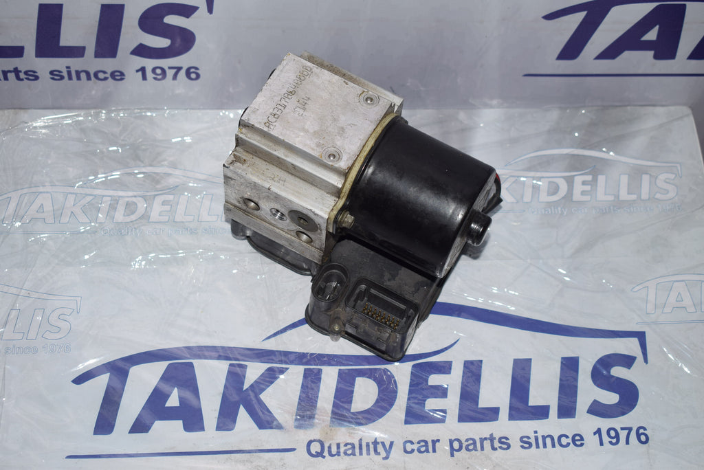 Μονάδα ABS Opel Frontera B