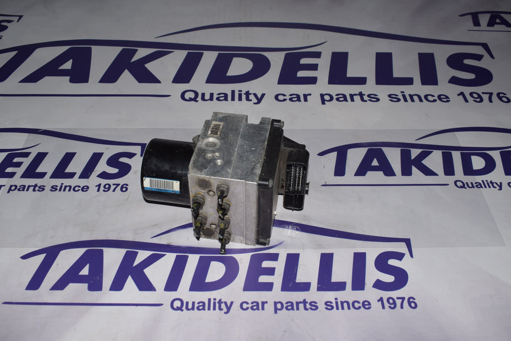 Μονάδα ABS Group Vag