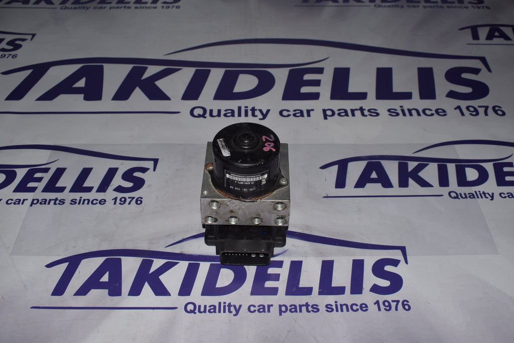 Μονάδα ABS Citroen-Peugeot