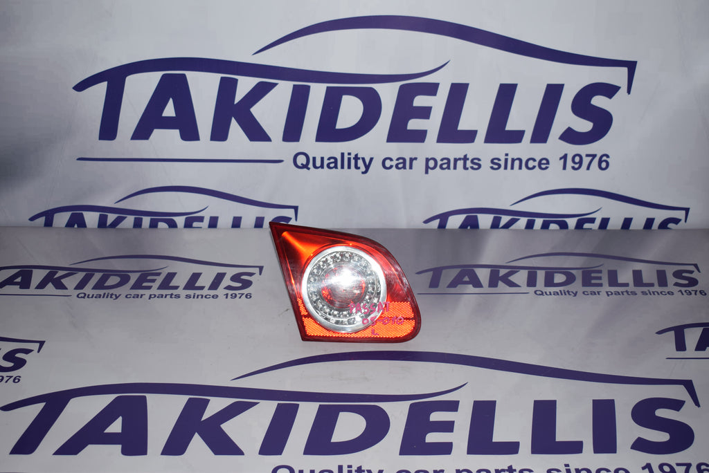 Φανάρι Πόρτας Πίσω Αριστερό Volkswagen Passat 2005-2010