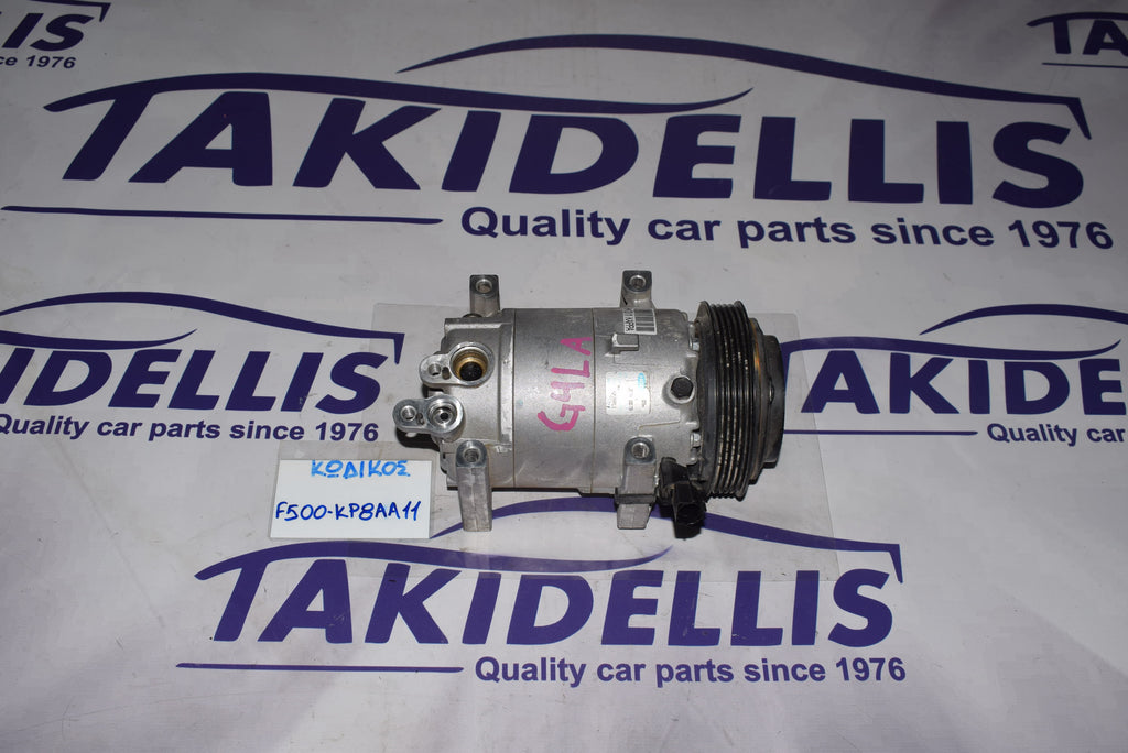 Compressor Hyundai Compressor
