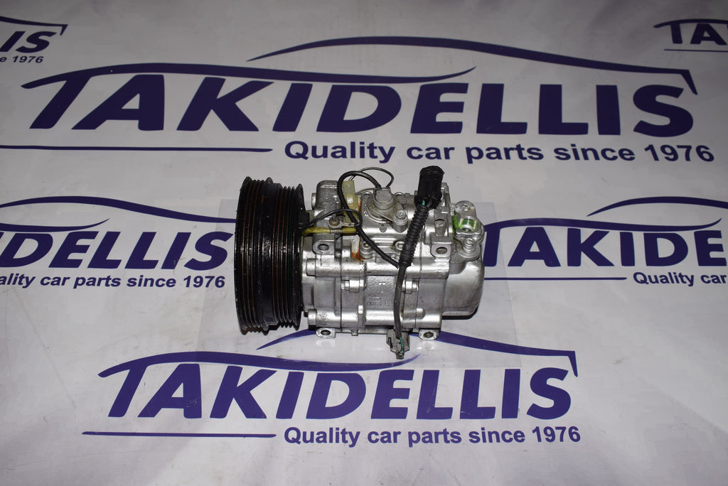 Συμπιεστής Κομπρεσέρ Fiat