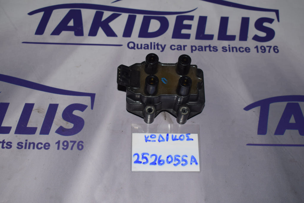 Πολλαπλασιαστής Opel