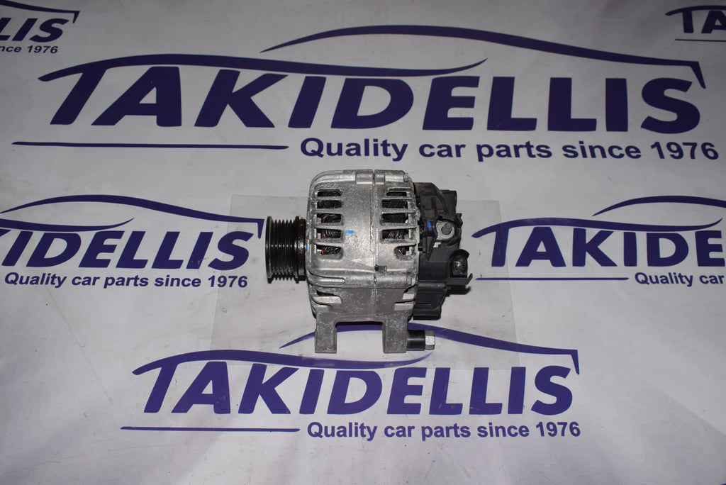 Δυναμό Εναλλάκτης Ford