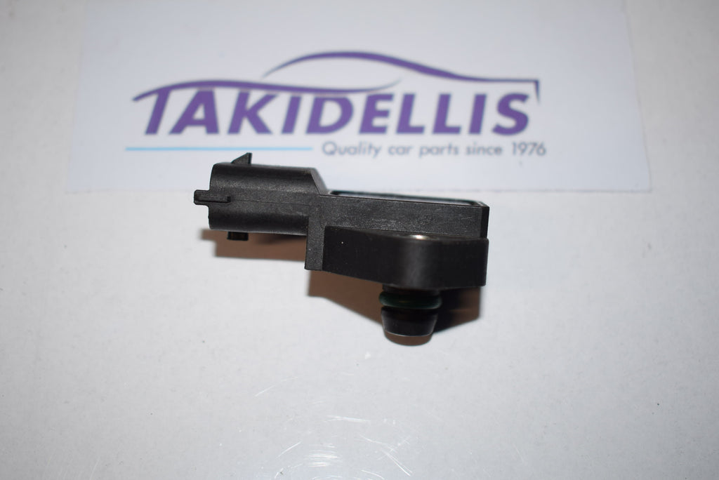 Opel Map Sensor