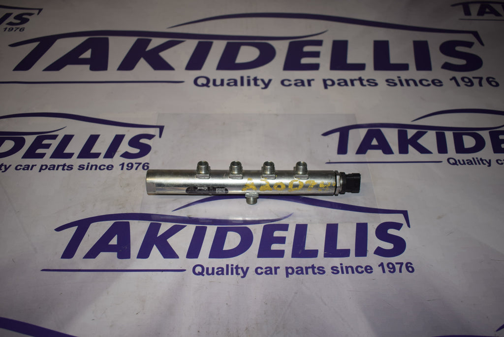 Μπεκιέρα Πετρελαίου Opel