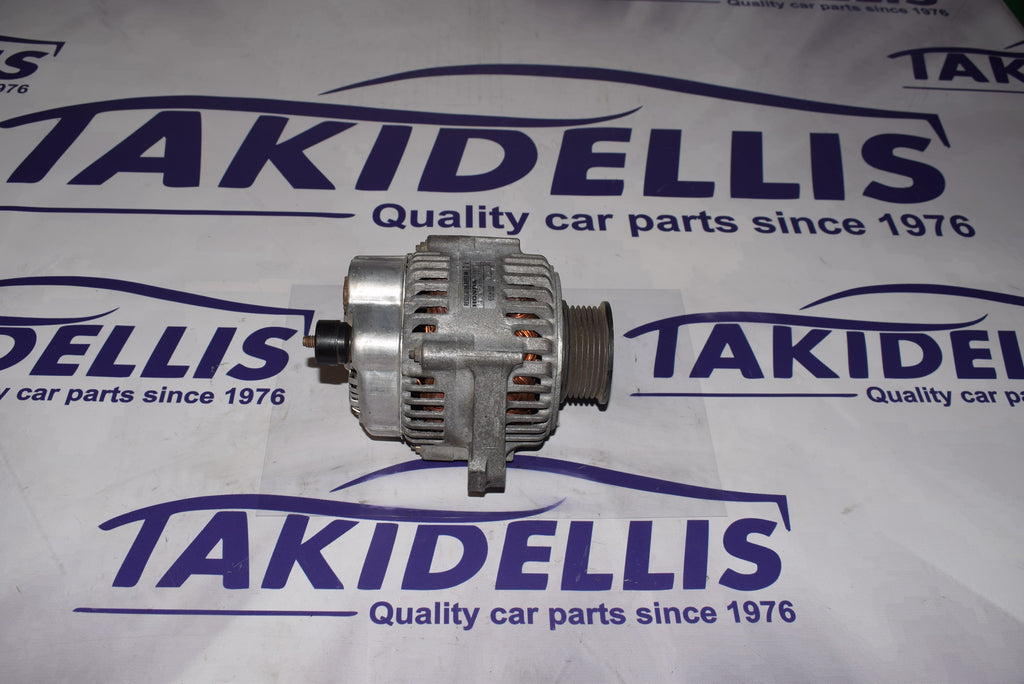 Δυναμό Εναλλάκτης Honda