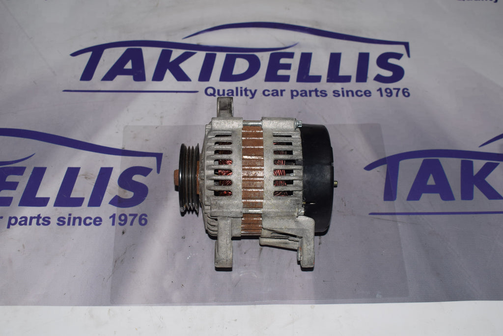 Δυναμό Εναλλάκτης Daewoo