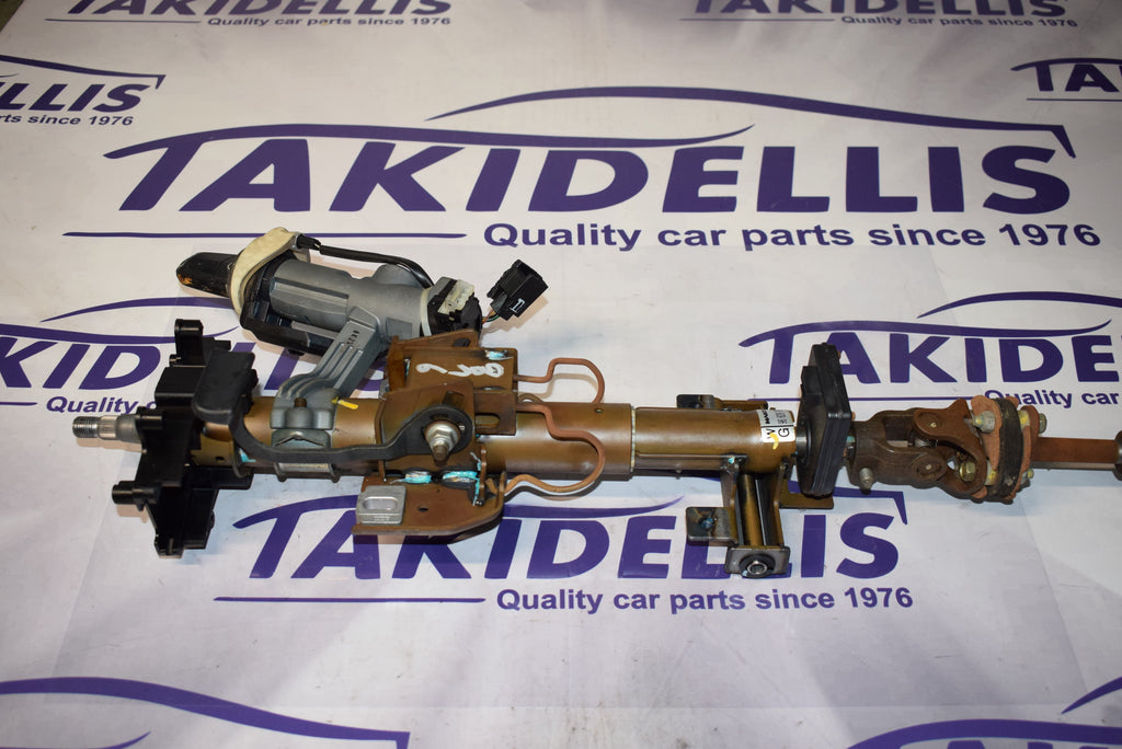 Κολώνα Τιμονιού Opel Antara