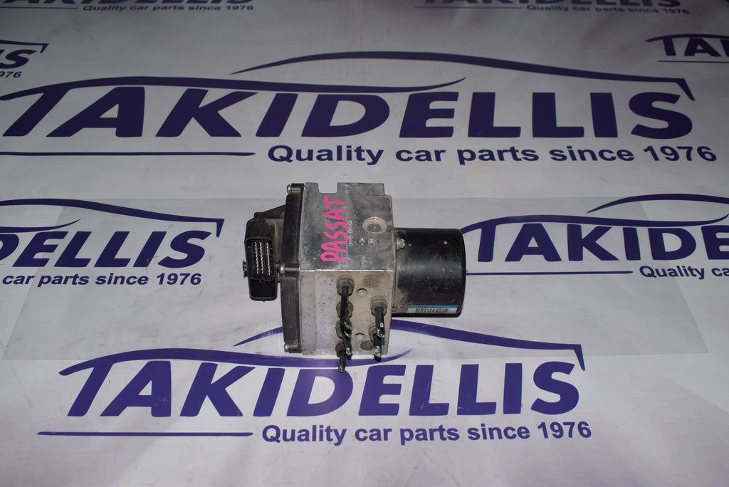 Μονάδα ABS Group Vag