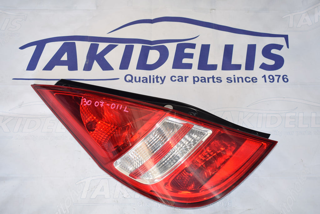 Φανάρι Πίσω Αριστερό Hyundai i30 2007-2011