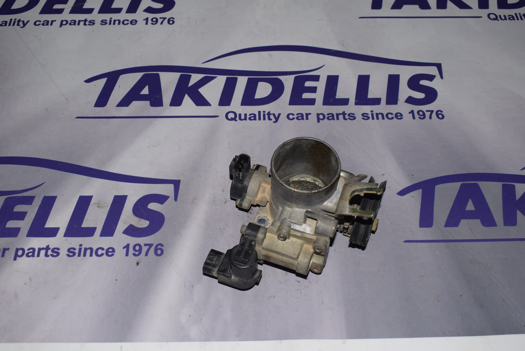 Πεταλούδα Γκαζιού Toyota