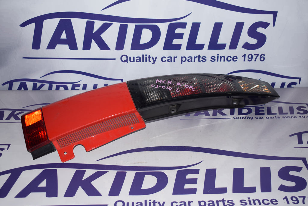 Φανάρι Πίσω Αριστερό Opel Meriva Opc 2003-2010