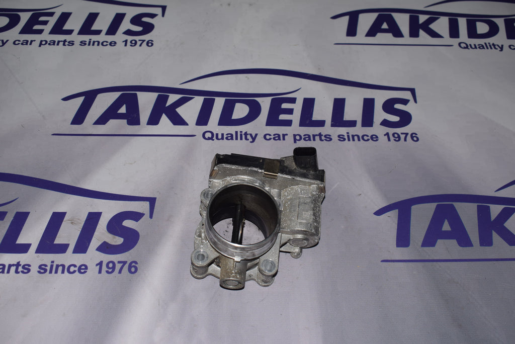 Πεταλούδα Γκαζιού Opel