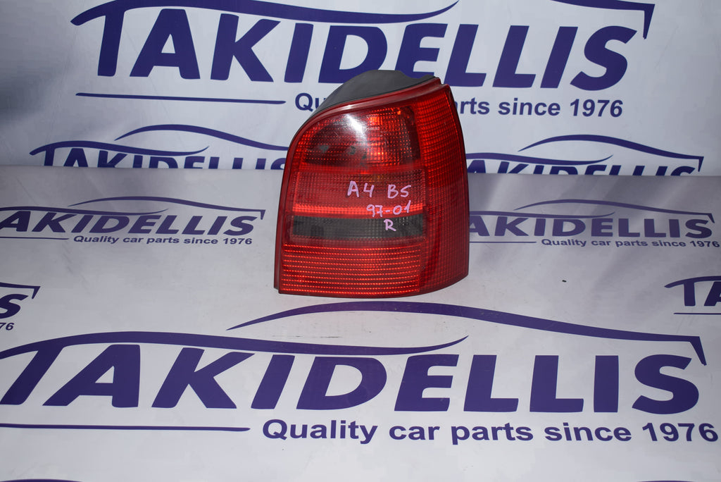 Φανάρι Πίσω Δεξί Audi A4 1997-2001