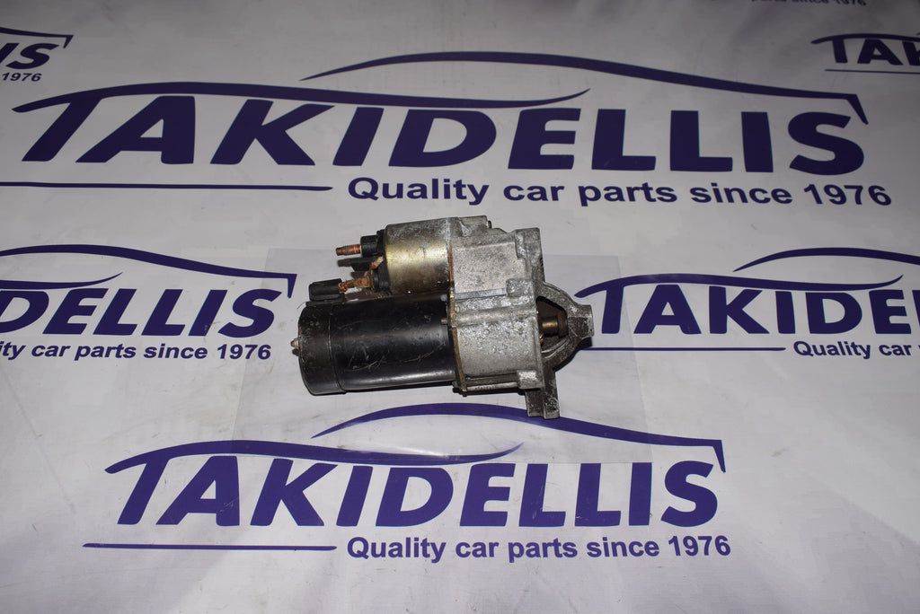 Μίζα Peugeot - Citroen