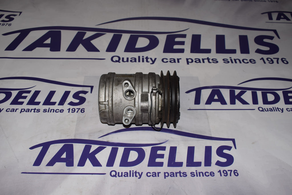 Συμπιεστής Κομπρεσέρ Chevrolet