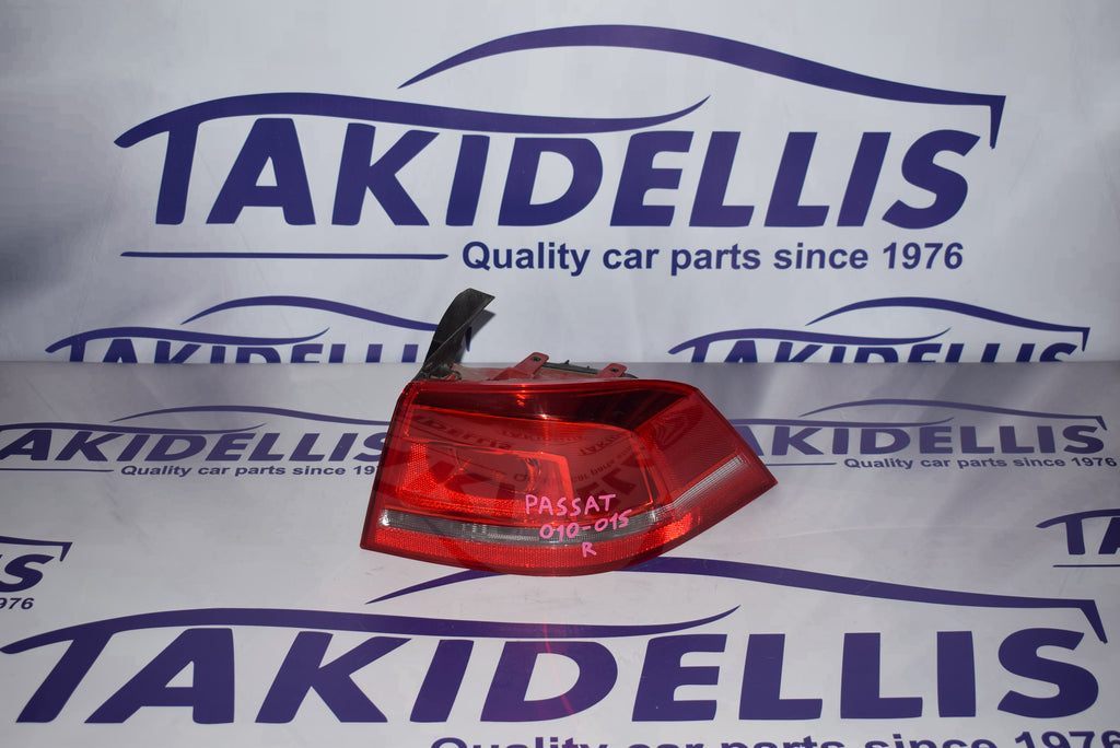 Φανάρι Φτερού Πίσω Δεξί Volkswagen Passat 2010-2015