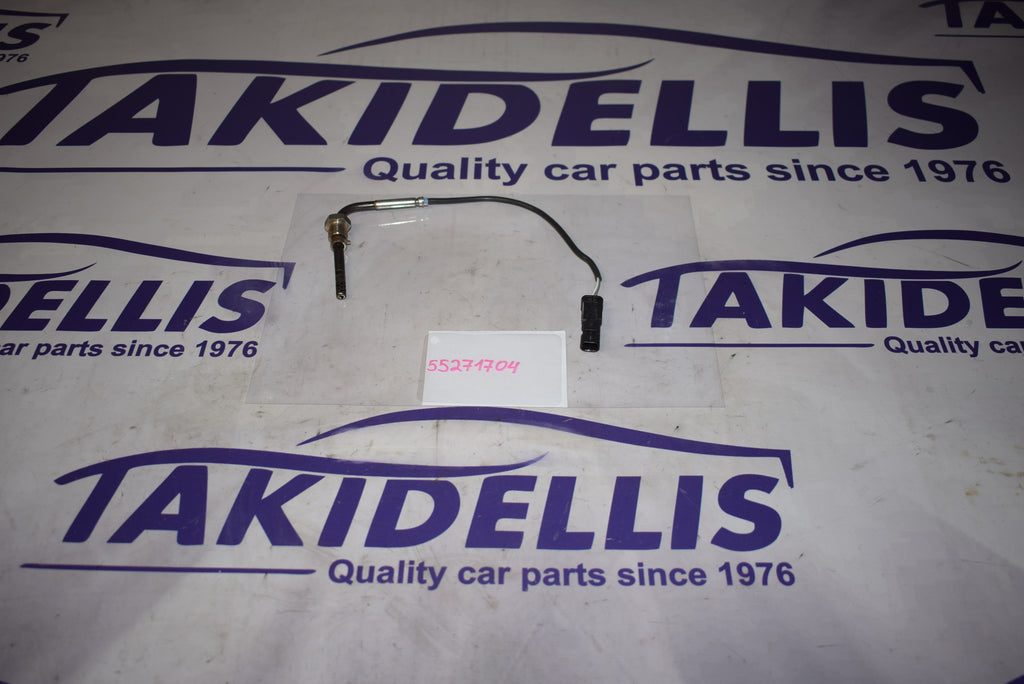 Πυρόμετρο Fiat - Alfa Romeo