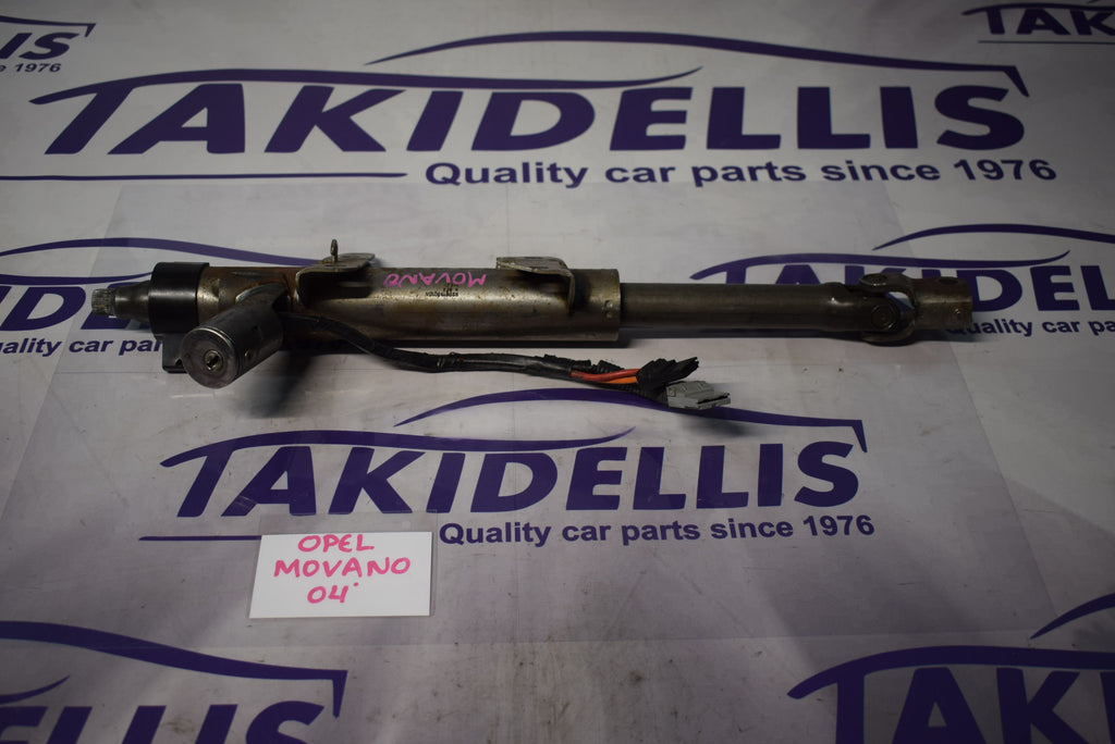 Κολώνα Τιμονιού Opel Movano 2004