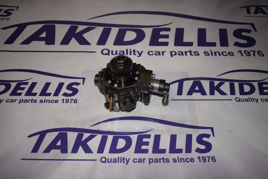 Αντλία Πετρελαίου Υψηλής Πίεσης Opel - Renault - Nissan