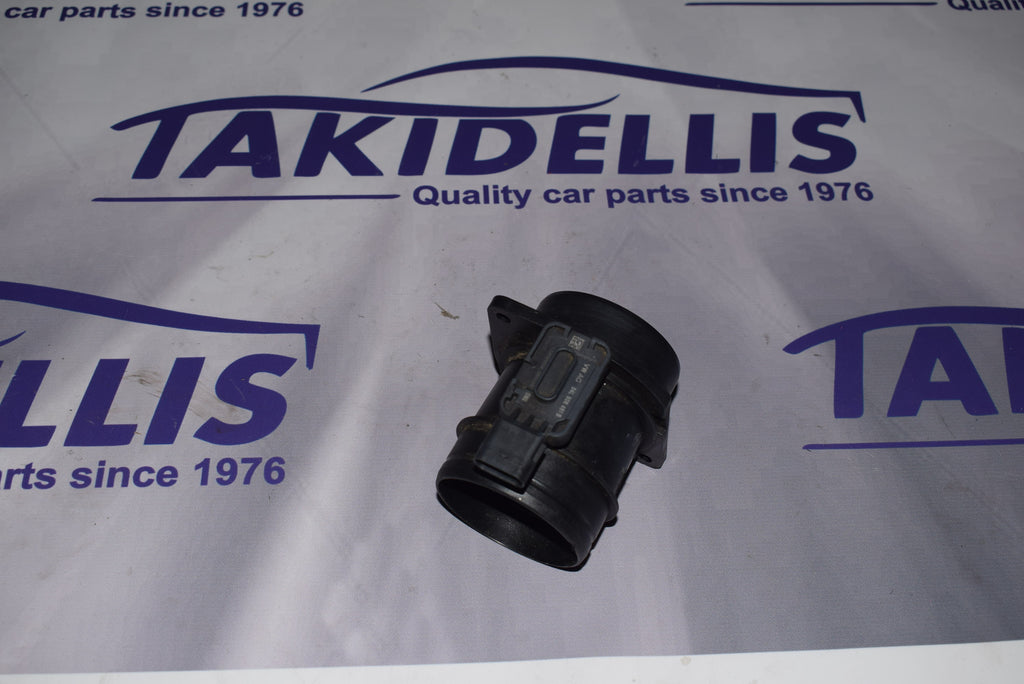 Μετρητής Μάζας Αέρα Group Vag