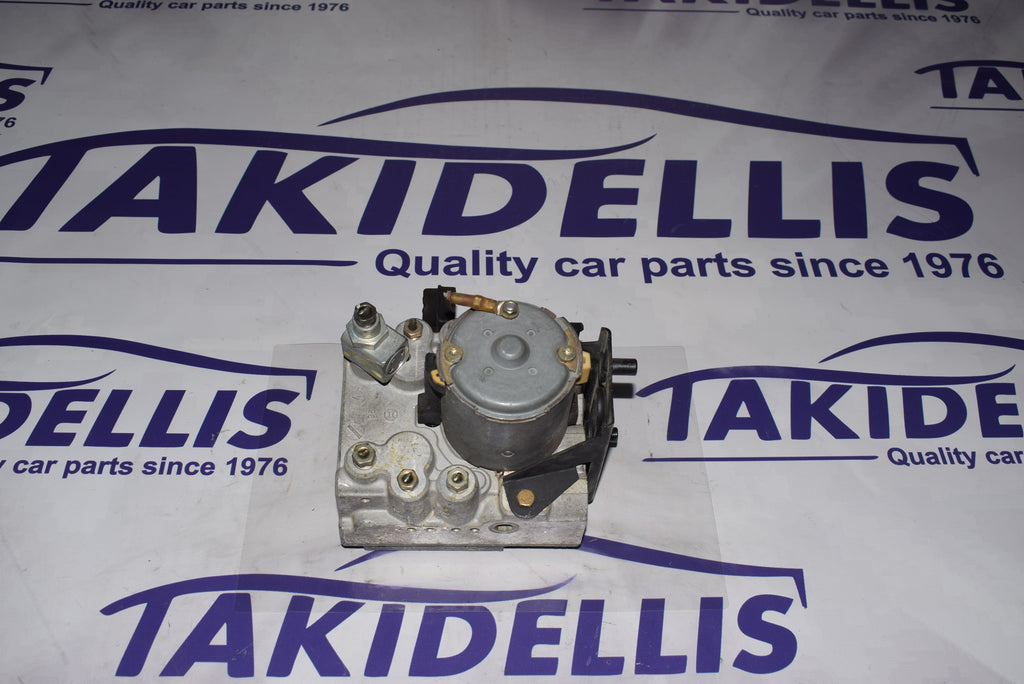 Μονάδα ABS BMW