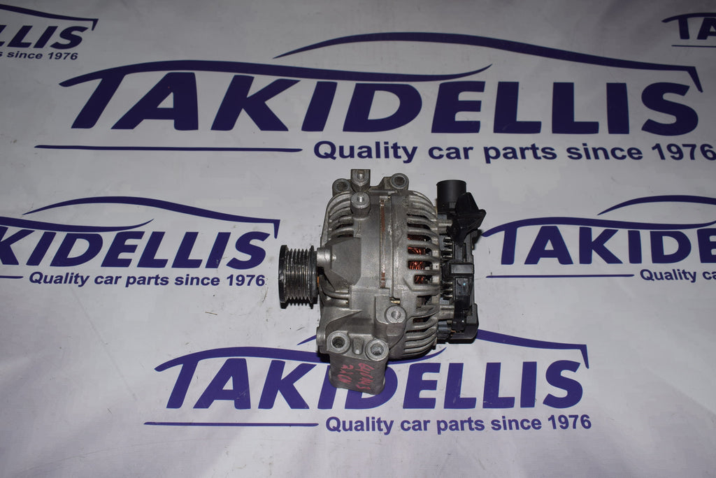 Δυναμό Εναλλάκτης Mercedes-Berz